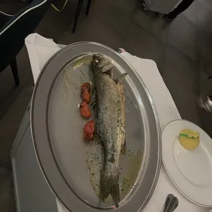 Branzino