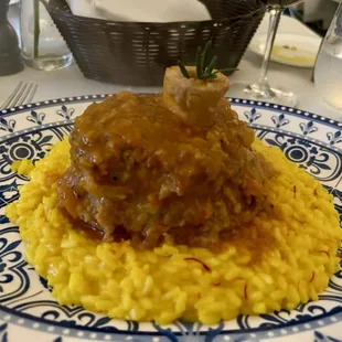 Osso Bucco