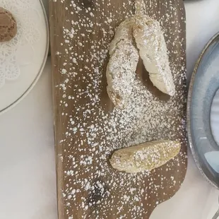 Biscotti