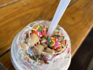 Kill Devil's Frozen Custard & Beach Fries