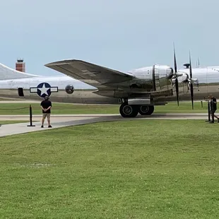 B-29 Doc