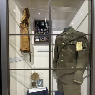 Oklahoman decorated Veteran