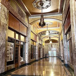 Tulsa Art Deco Museum