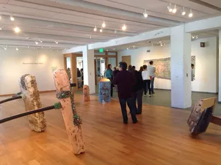 Henry Zarrow Center for Art & Education