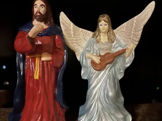 Mom & Pops Ceramic Shoppe and More