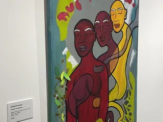 Positive Space Tulsa