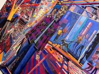 Route 66 Historical Village