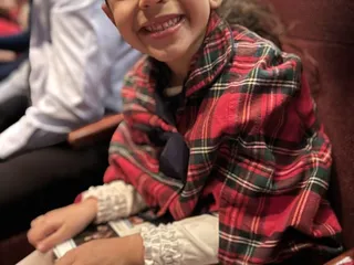 Tulsa Performing Arts Center