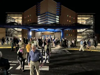 Signature Symphony at TCC