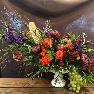 Tulsa Blossom Shoppe