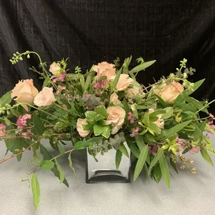 For those who prefer a naturalized design