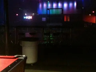 Haze Nightclub
