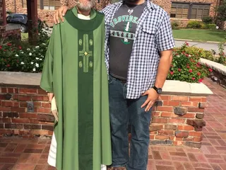 Cascia Hall Preparatory School