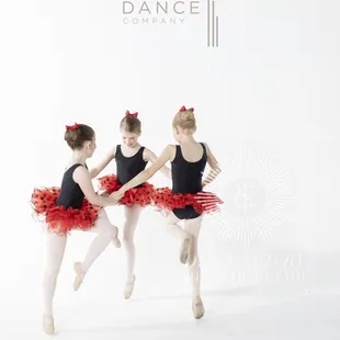 Tulsa Dance Company