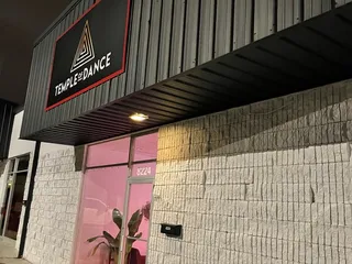Temple of Dance
