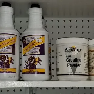 Dog Products