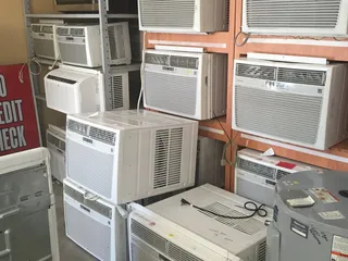 J & J Appliances
