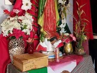 El Bazaar