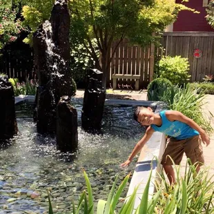 Spending some time checking out what Tulsa has to offer. 7/24/2016