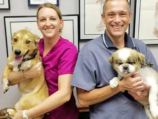 Hunters Glen Veterinary Hospital