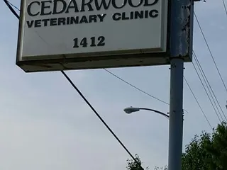Cedarwood Veterinary Clinic
