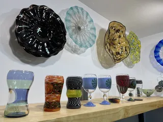 Walters Art Glass