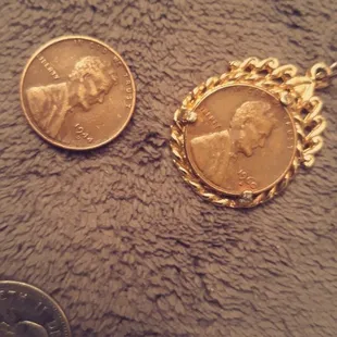 Coins I have that I need to see what they are worth or there value?