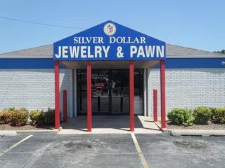 Silver Dollar Jewelry