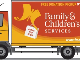 Family & Children's Services Thrift Store