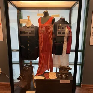 Tulsa Historical Society and Museum