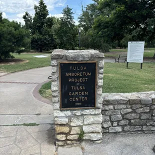 Outside near the dog-friendly park!