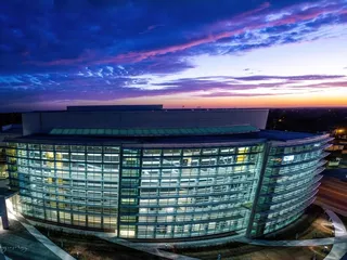Broken Arrow Performing Arts Center