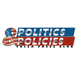 Monthly discussion on Oklahoma Politics and Policies.