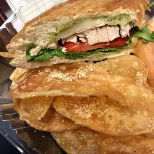 Monday through Friday Lunch 11 - 2 p.m.