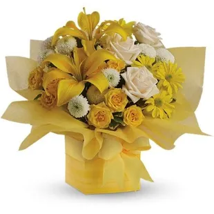 Tulsa Promenade Mall Florist