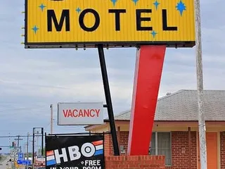 Sooner Motel