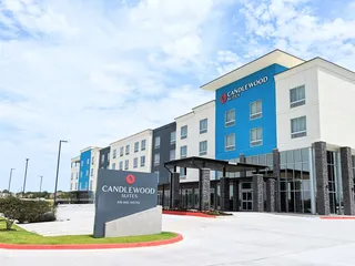 Candlewood Suites Tulsa Hills - Jenks