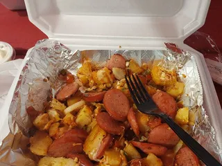 Mark’s Snack Shack