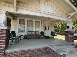 The Outsiders House Museum