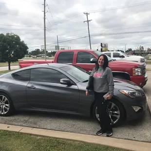 Rebecca's awesome underbody light kit