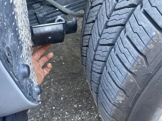 Kenny's Auto Accessories & Collision Center