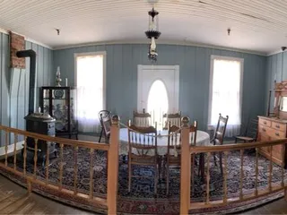 Will Rogers Birthplace Ranch