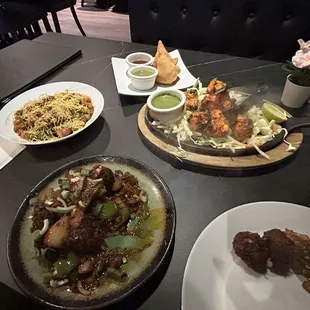 Tulsi Fine Indian Cuisine
