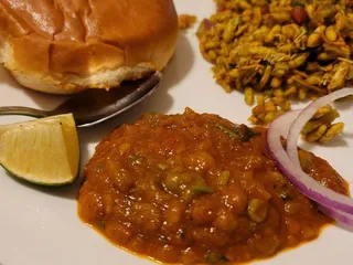 RJ Indian Street Food