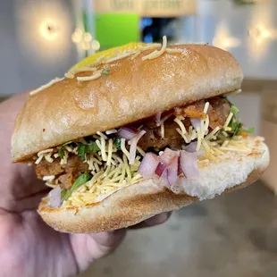 Dabeli