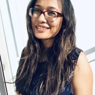 Mounika A.