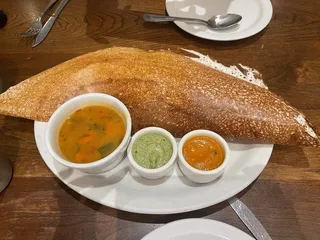 Paper Dosa