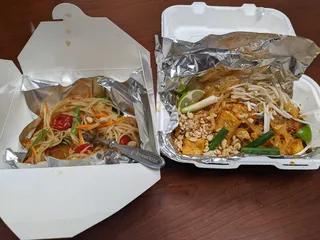 Bo’s Authentic Thai