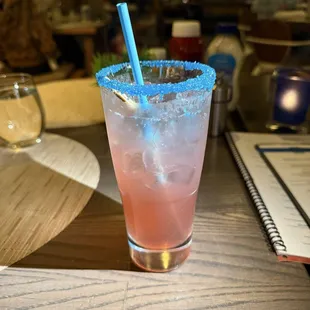 drink
