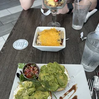 Avocado Toast